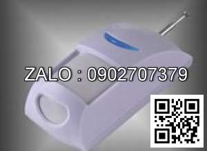 Đầu do hồng ngoại không dây ESCORT ESC-8080-6E