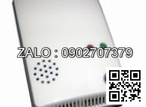 Đầu dò báo xì GAS không dây KAWA KW-168G