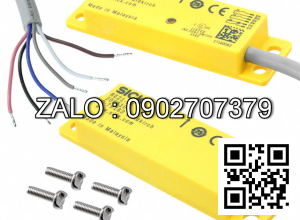 SENSOR, Type: RE27-SA05L, 2065100, Sick