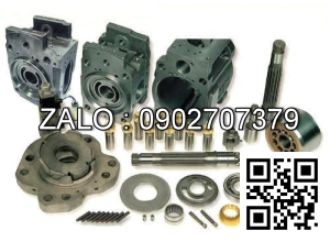 Phụ tùng bơm thủy lục KAWASAKI K3V63