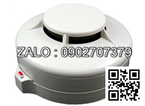 Đầu dò khói quang địa chỉ YRR-13