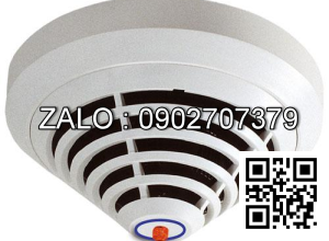 Đầu dò báo gas, báo khói kết hợp BOSCH FCP-OC320