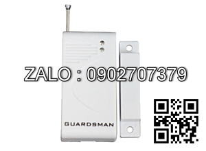 Đầu dò lắp cửa GS-W118