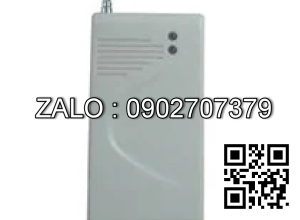 Đầu dò chấn động lắp kính GS-113