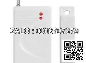 Đầu dò chấn động lắp kính GS-113A