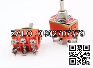 CONG TAC ON-OFF 6 CHAN 220V-0~5A