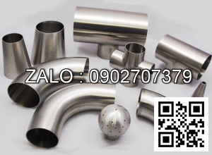 Cam inox phi lo 120, day 5, MDT SMI CSD