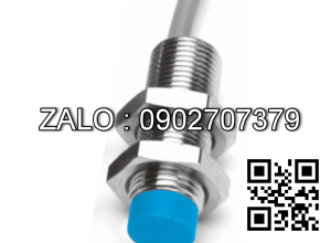 Sensor, type: IM12-04NPS-ZUK, SICK