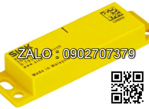 SENSOR, Type RE27-SK, Code 2065102, Sick