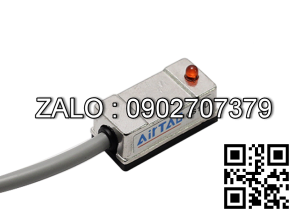 Sensor CS1-U, DC/AC 5-240V, 100 mA 10W