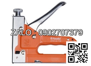 Kìm bấm ghim Asaki 4mm - 14mm AK-7106