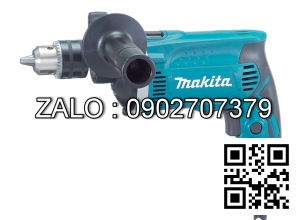 Máy khoan búa HP2050 Makita 720 W