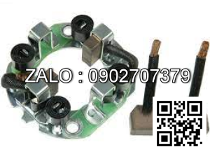 Rế đề động cơ NISSAN TD42