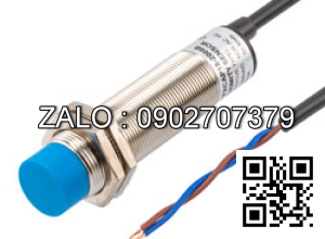 Sensor, type: WLCH2, 10-30VDC, Wellon