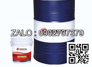 Dầu nhờn IDEMITSU Diesel CF4/20W- 50