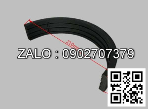 Bạc lót khung nâng 50M3D-100001T