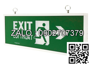 Đèn Exit PEXF23SC-G2 Paragon