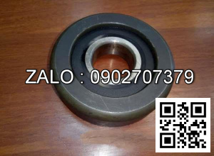 Vòng bi khung nâng NISSAN 40x123x32/23