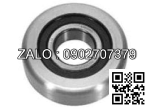 Vòng bi 55x96x33 (khung nâng )