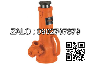 Kích răng cơ khí Asaki AK-1700 3.2 T