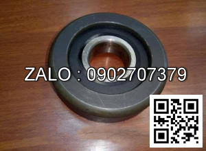 Vòng bi khung nâng NISSAN 50x129x40