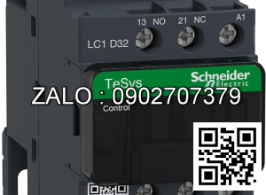 Khởi động từ LC1E0910M5 Schneider
