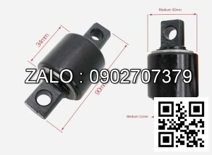 Vòng bi canh xe nâng TCM, Heli, Hangcha 30x82x35