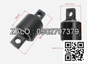 Vòng bi canh xe nâng D10P8-00501 HELI