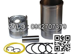 piston động cơ PERKINS M42 , 4 CYL , CM3