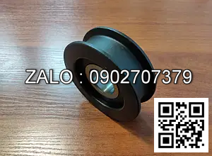 Vòng bi puly xích 40x100x36/28 TOYOTA