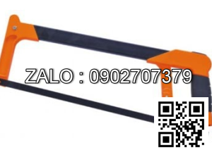 Cưa sắt Asaki khung vuông 12/300mm AK-8788