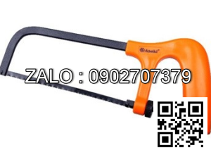Cưa sắt Asaki khung dẹp 6/150mm AK-8790
