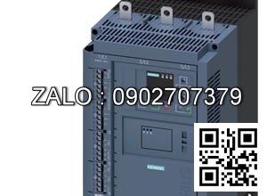 Khởi động mềm Schneider ATS48C41Q (90-315kW)