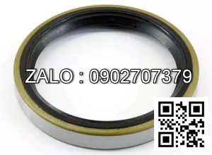 Phốt lò xo RWDR 12015392B