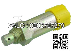 Van xe nâng LINDE CBD15