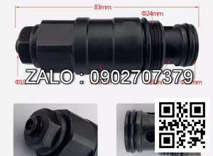 Van xe nâng HELI CBD20~30-460