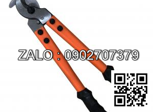 Kìm cắt cáp điện hạng nặng Asaki 14/350mm AK-8210