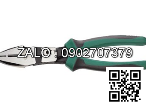 Kìm cắt cáp điện hạng nặng Asaki 36/900mm AK-8215