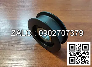 Vòng bi puly xích xe nâng MITSUBISHI M-H4007 40x27x114x36(H)