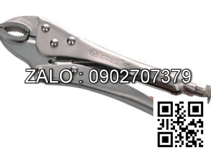 Kìm chết mỏ ô van Asaki 10/250mm AK-8255