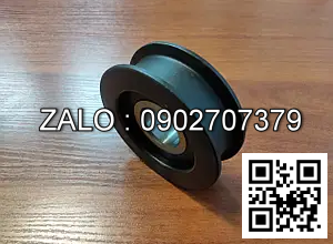 Vòng bi puly xích xe nâng M-H4501 45x124x43(H)