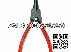 Kìm mở tanh trong mỏ cong Asaki 7/180mm AK-8335