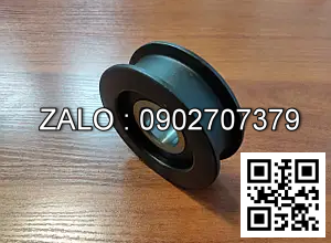 Vòng bi puly xích xe nâng M-H5002 50x41x124x56(H)/35