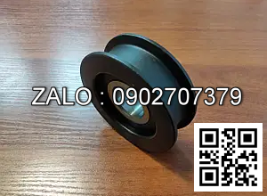 Vòng bi puly xích xe nâng M-H7002 70x175x68(H)/55.4