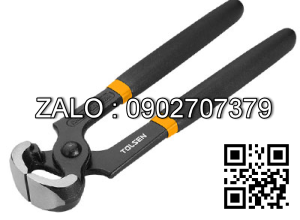 Kìm càng cua cán bọc nhựa Asaki 5/125mm AK-8291