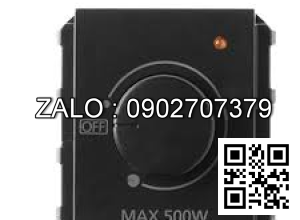 Dimmer đèn Panasonic WEG57912B-1