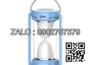 Đèn sạc Led Comet CRL3203S