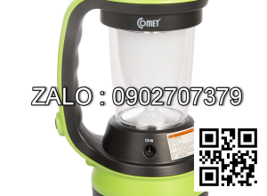 Đèn sạc Led Comet CRL3303S