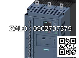 Khởi động mềm Schneider ATS01N106FT 0.75-3kW