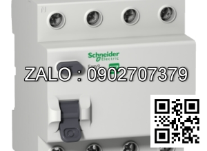 CB chống rò Schneider EZ9R34463 63A 30mA 4P
